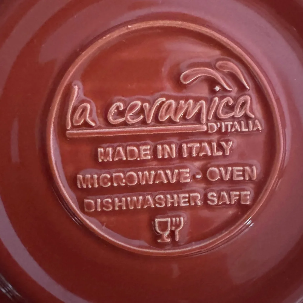 La Ceramica la ceramica